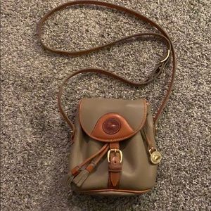 Dooney and Bourke handbag